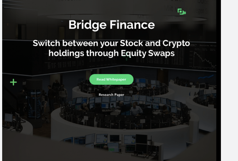 Bridgefinance.org Under Scrutiny